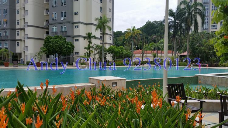 The Tropica (D18), Condominium #133083912